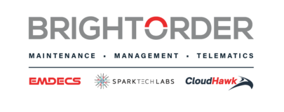 BrightOrder Ideas Portal Logo
